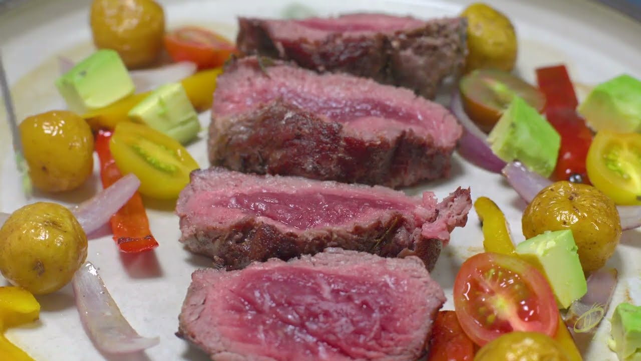 LaMaría: el lugar donde las tradiciones y la innovación culinaria se encuentran.