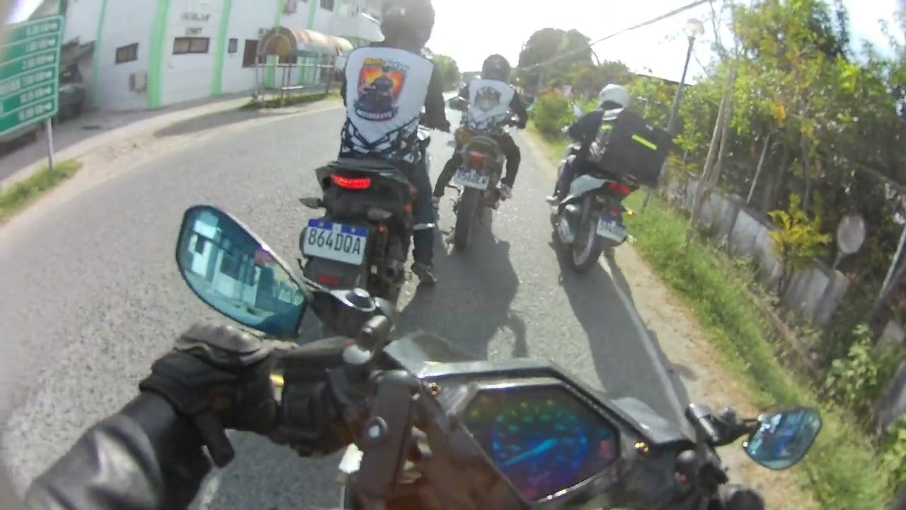 Let's go m nga truepanggala 