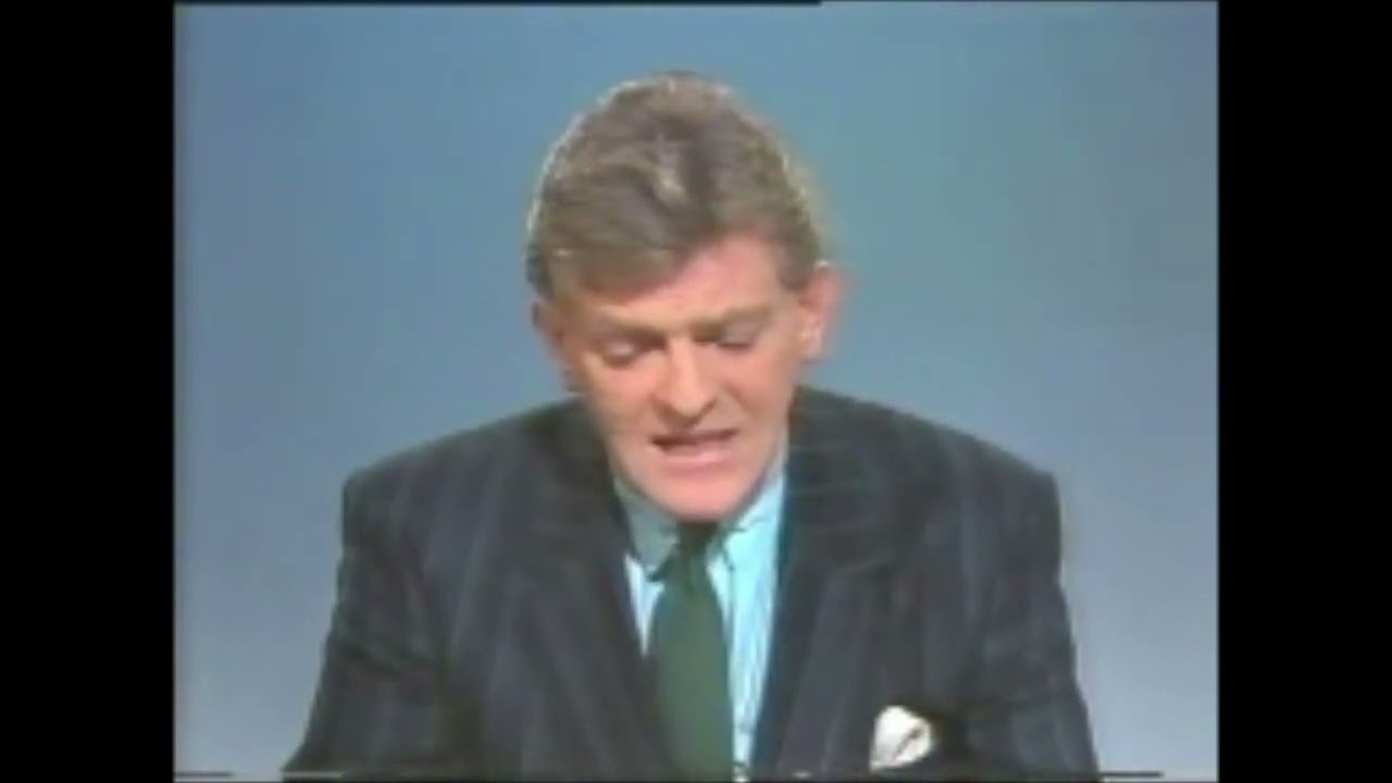 TSW News - A - 1987