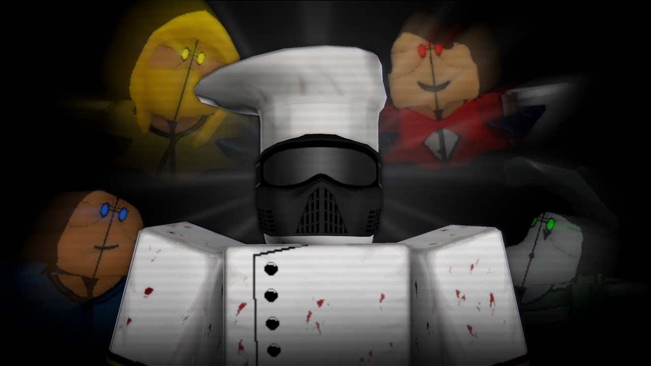 "BITE V3" But JOHN ROBLOX Sing It | FNF Cover