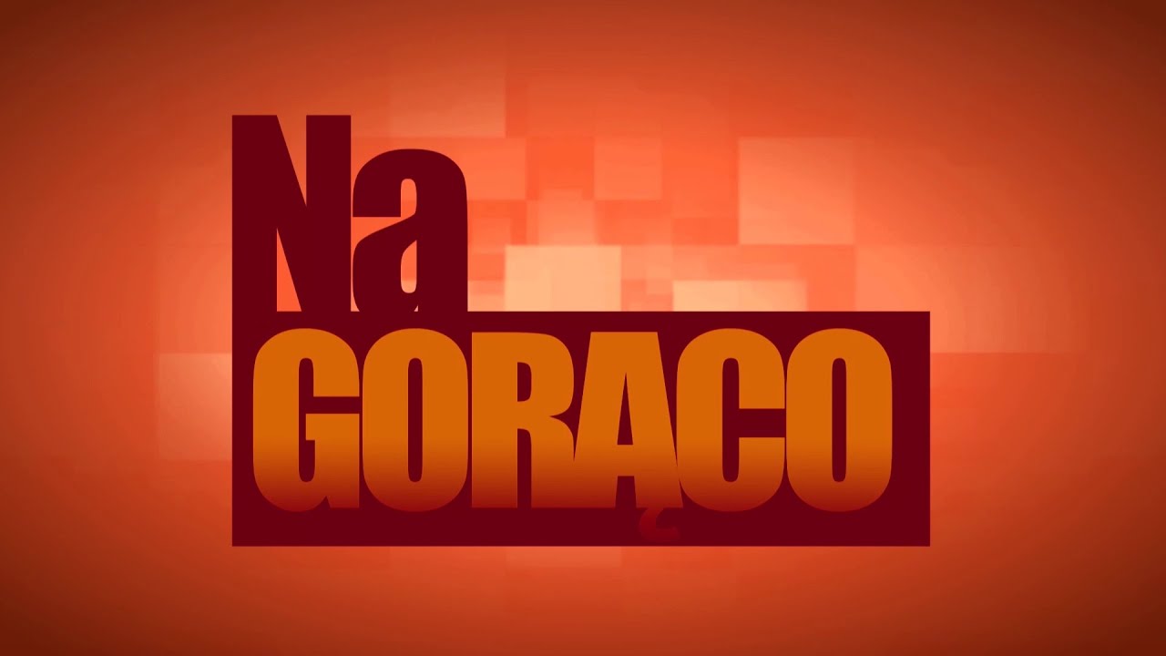 Na gorąco - Maria Kaliszewicz