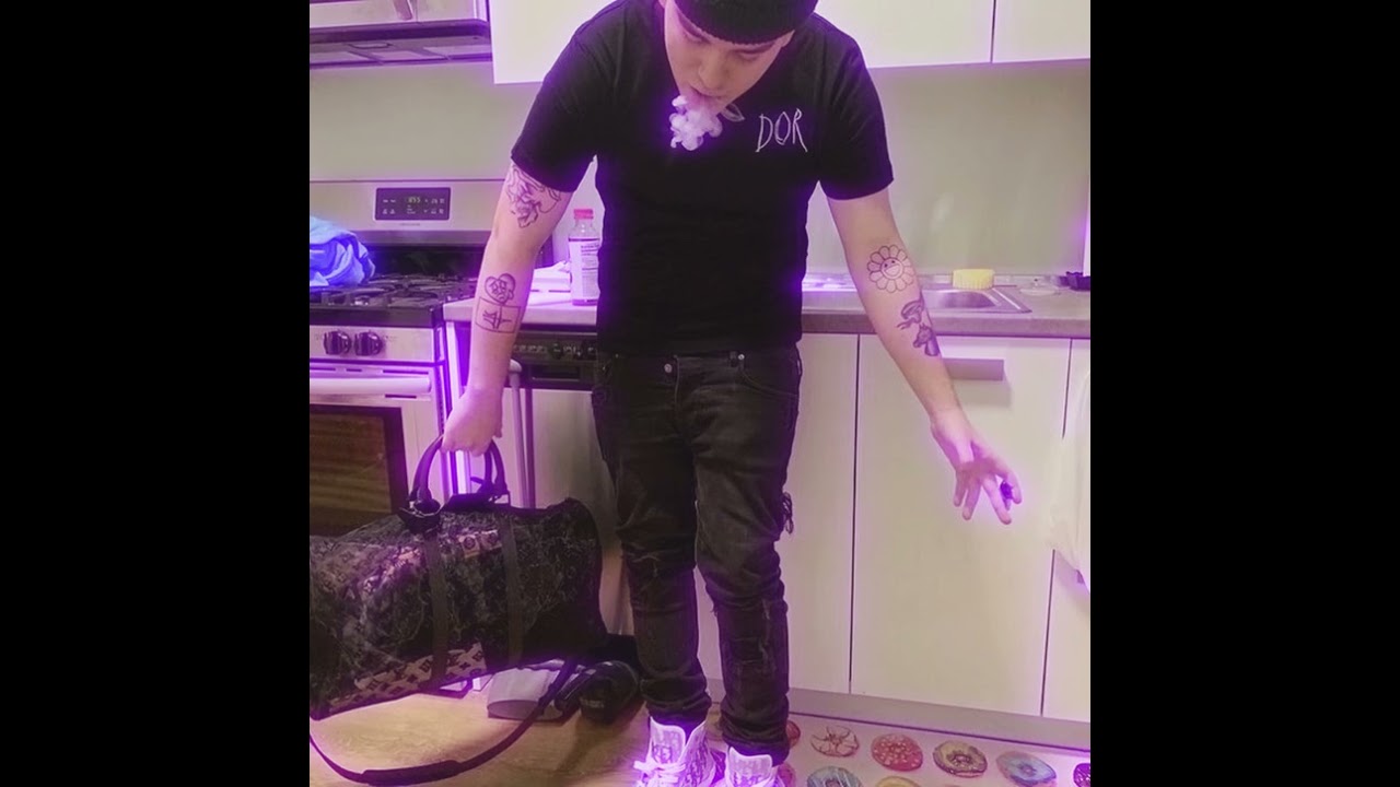 Yeat - Money twerk (very slowed + reverb)