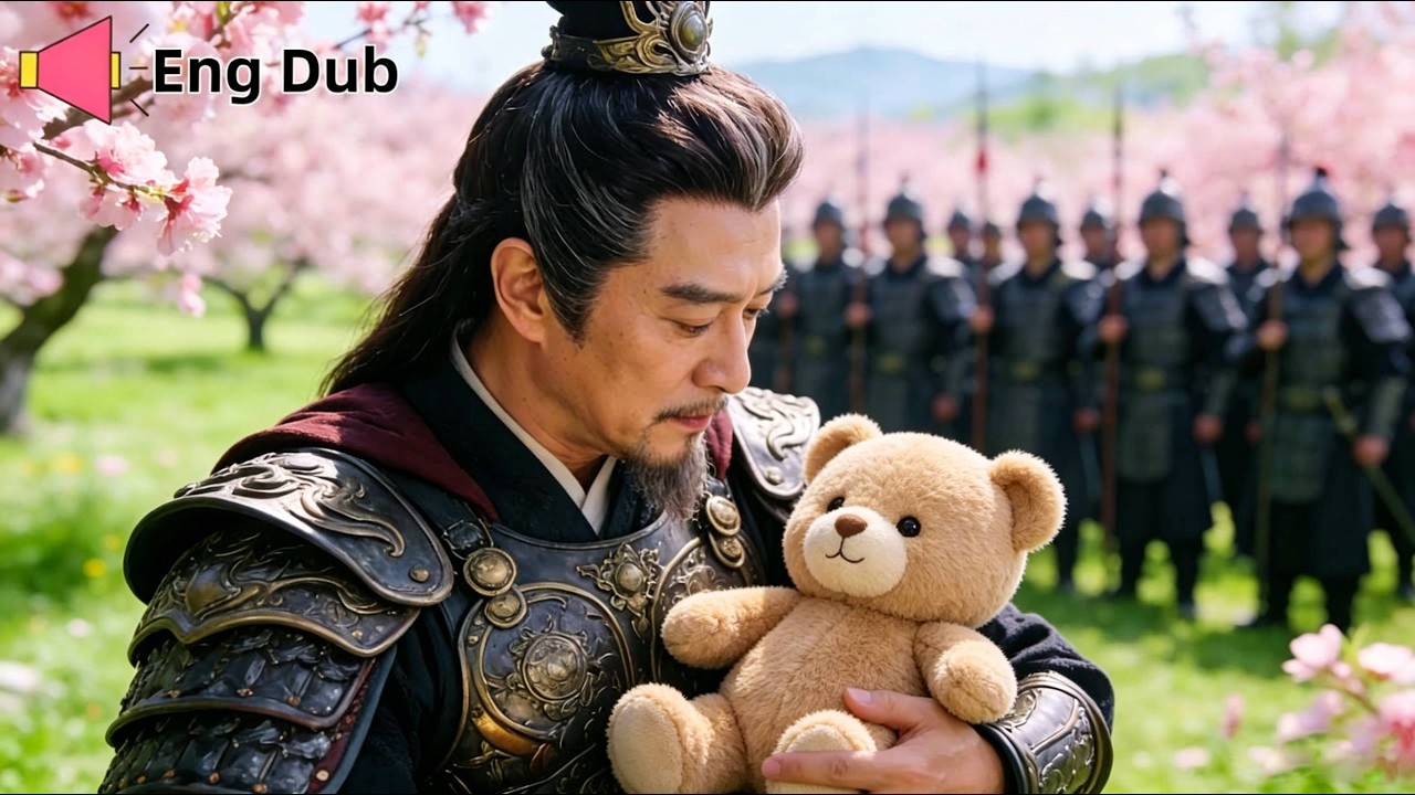 A general rescues an abandoned baby, never expecting the child to be a god reborn！