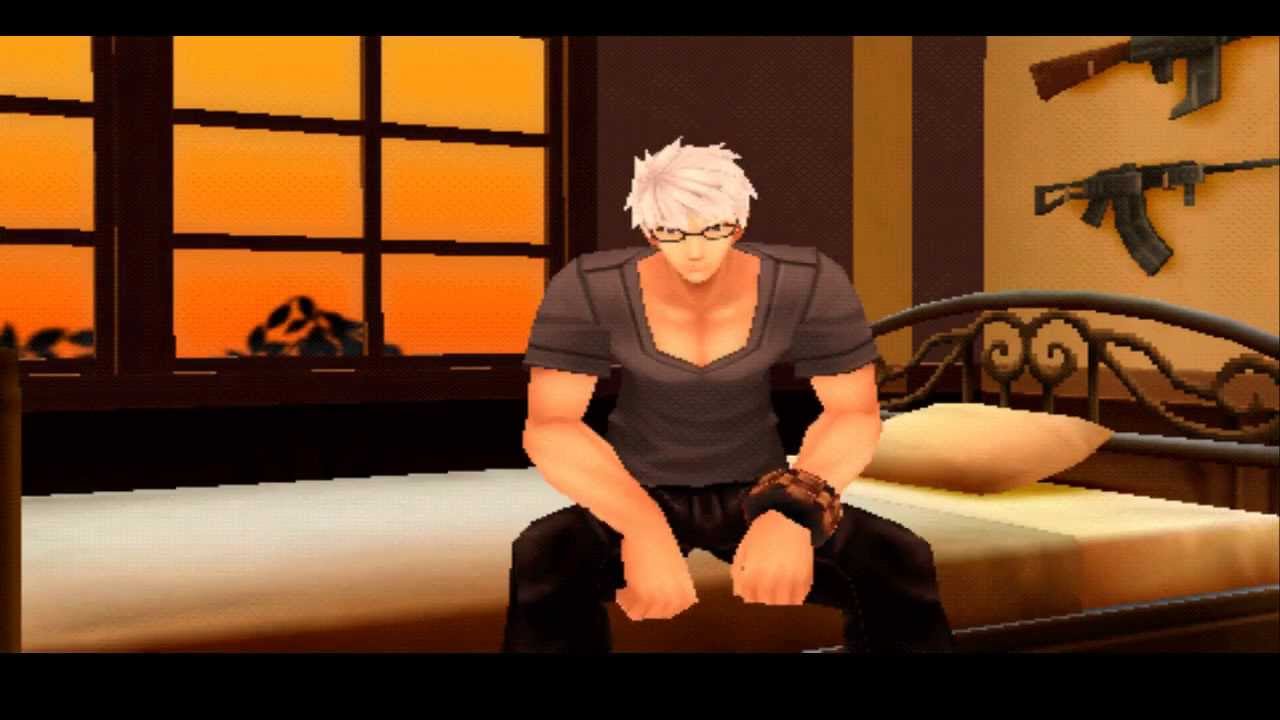 Fate/Extra CCC Archer SG1 Event