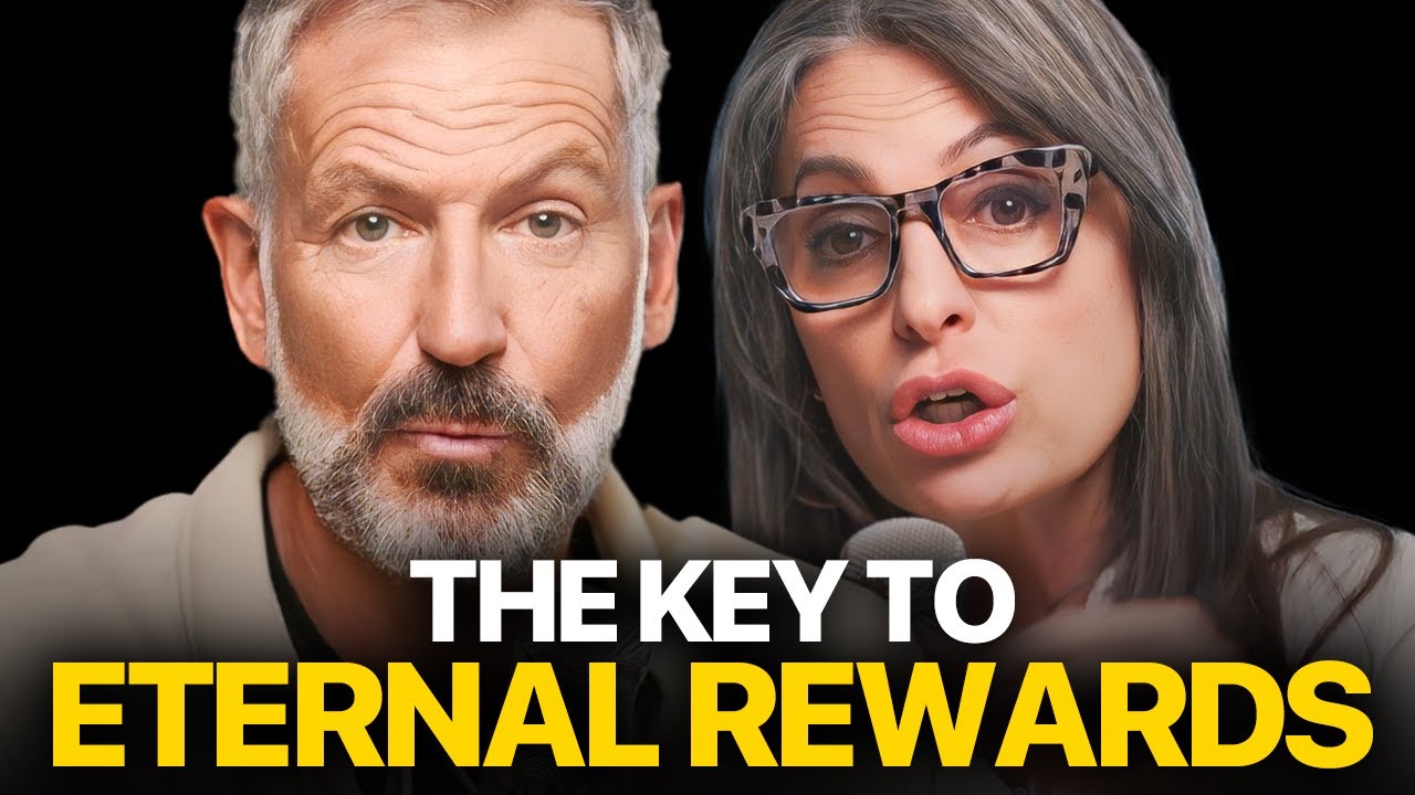 How to Gain Rewards In Heaven