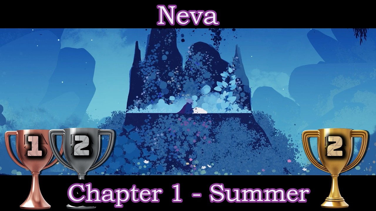 Neva (PS5) – Full Platinum Guide – Chapter 1 - Summer