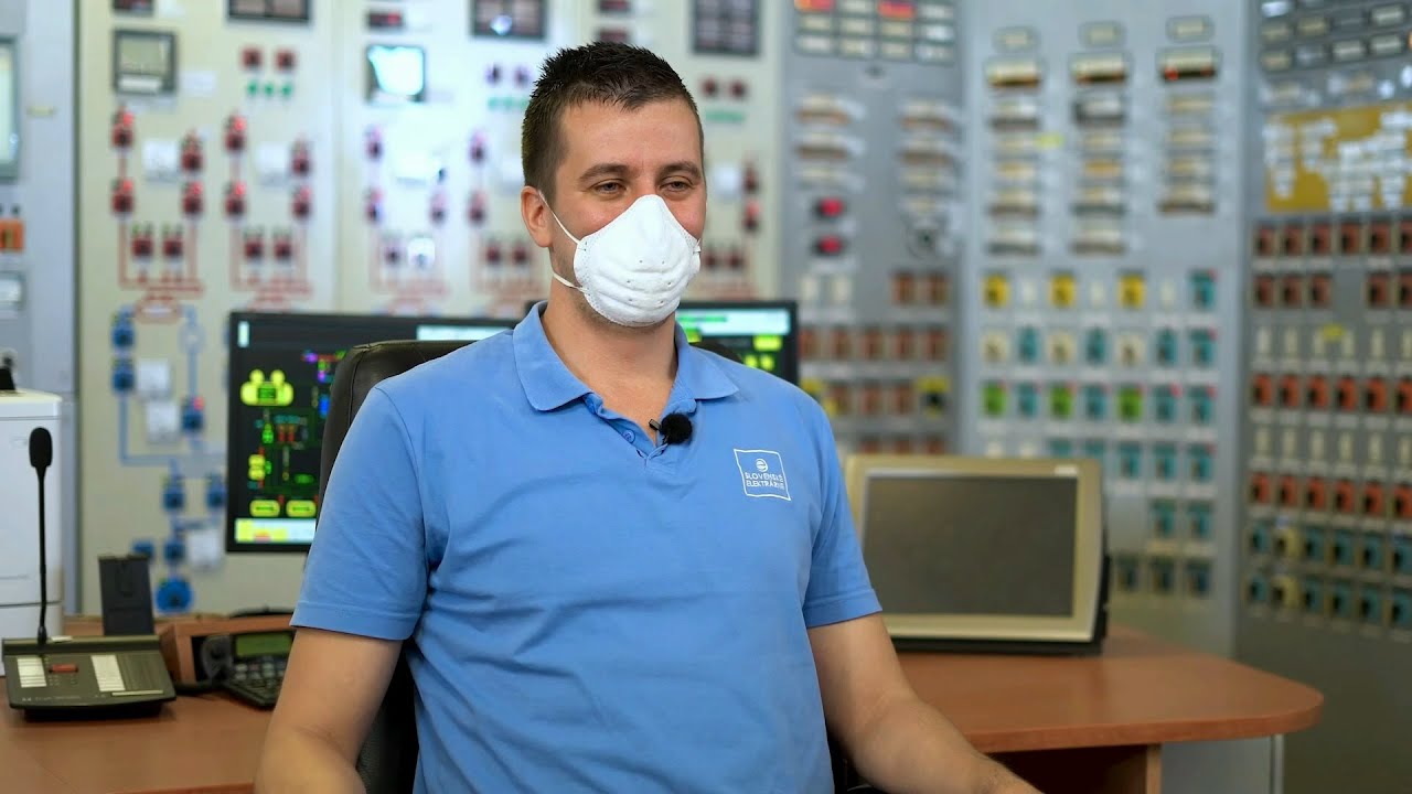 Rozhodca a operátor v jadrovke majú toho spoločného viac, než si myslíte