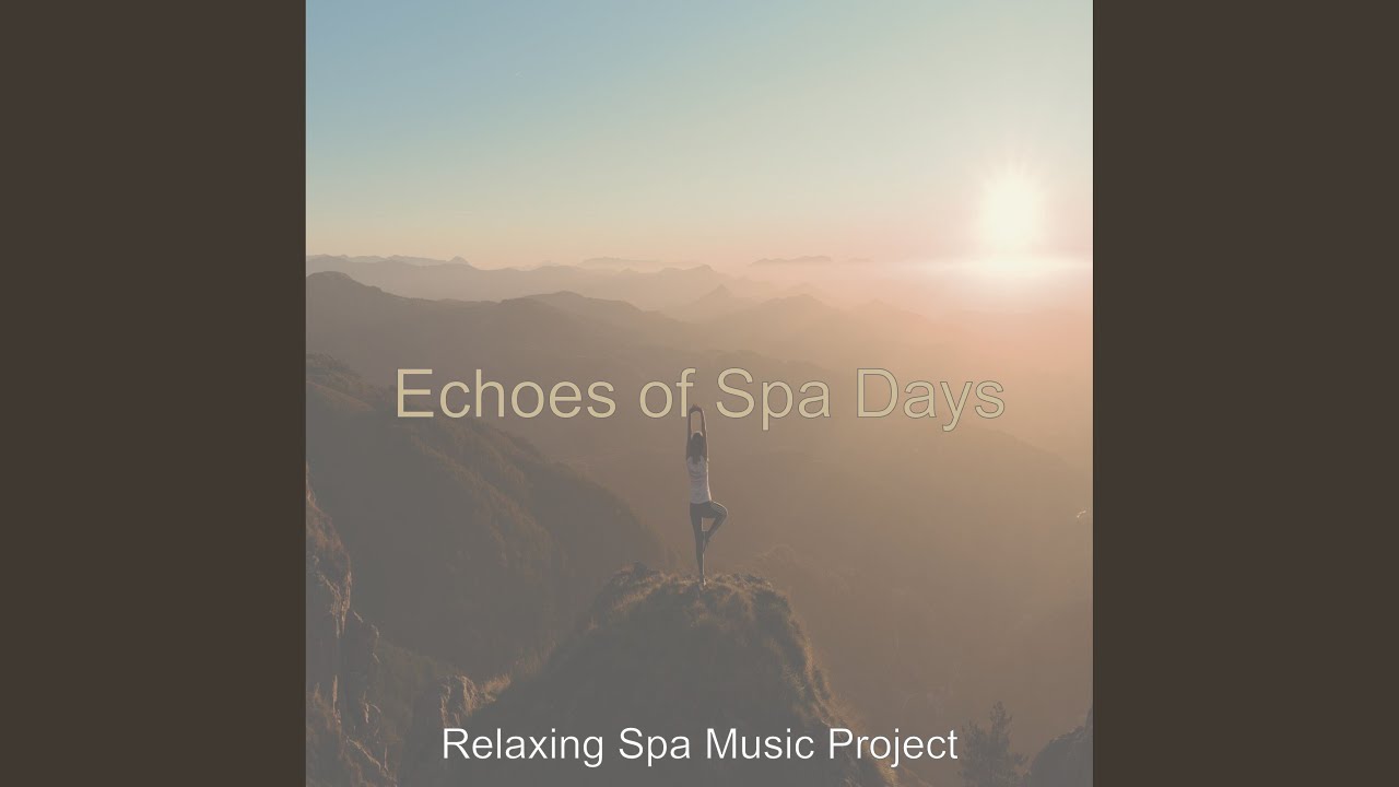 Funky Music for Spa Days