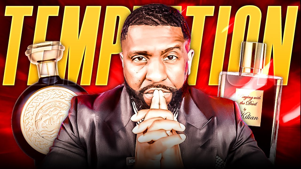 These Fragrances Are PURE TEMPTATION On Skin!