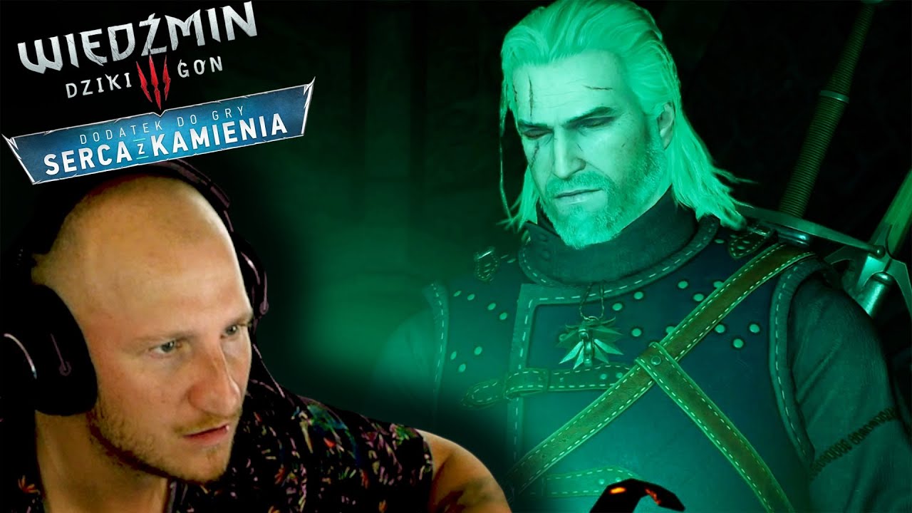 TRZY ŻYCZENIA RUDEGO