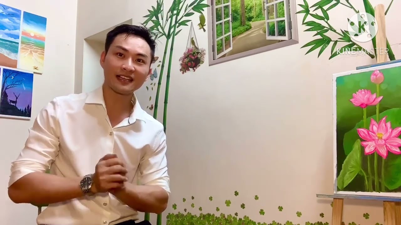 Học hát - Người về thăm quê
