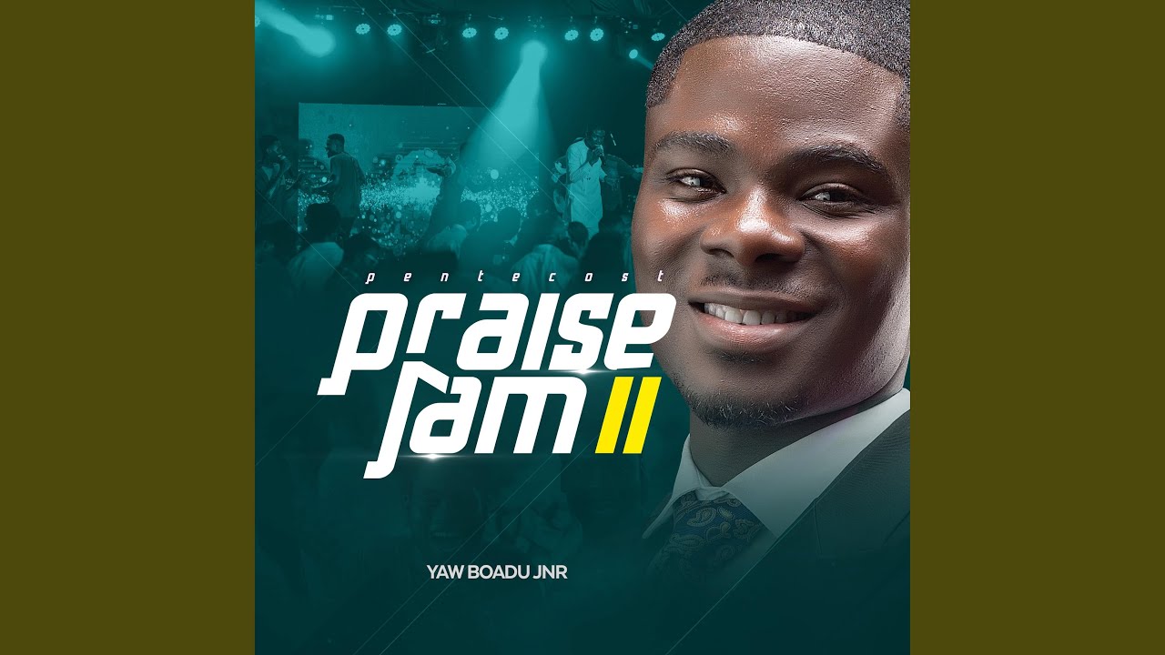 Pentecost Praise Jam II