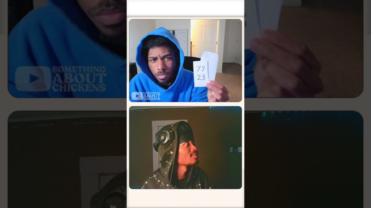 Bro Was FLABBERGASTED on OMEGLE