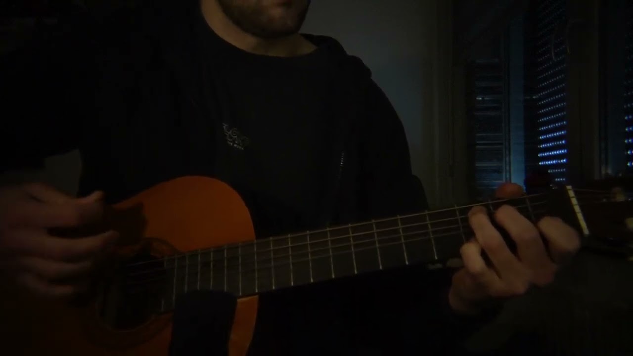 WIsh You Were Here - Pink Floyd