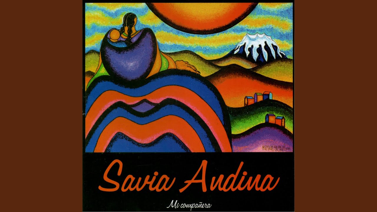 Morenada Tradicional