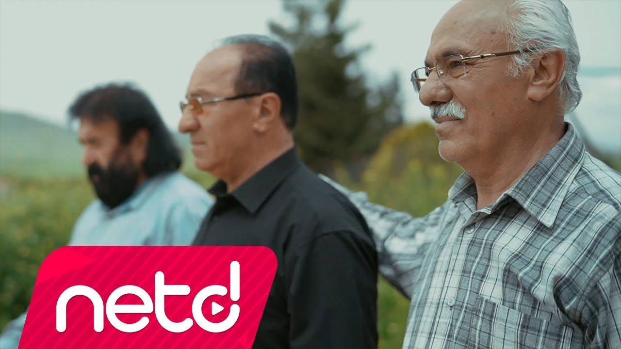 Grup Öksüzler - Bir Acı Rüzgar Esince