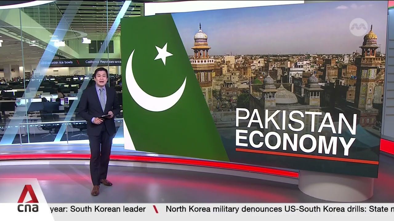 US-Pakistan trade deal brings relief to exporters, but also pressure to innovate