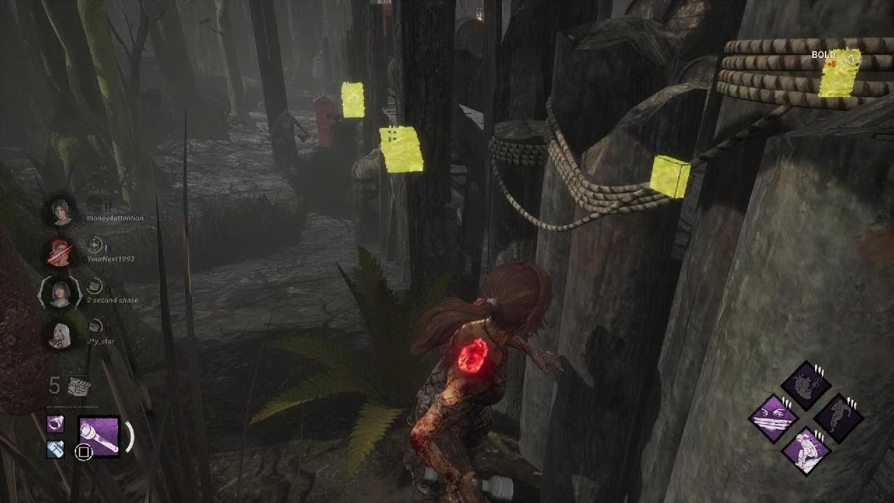 cheeky 3k escape on billy