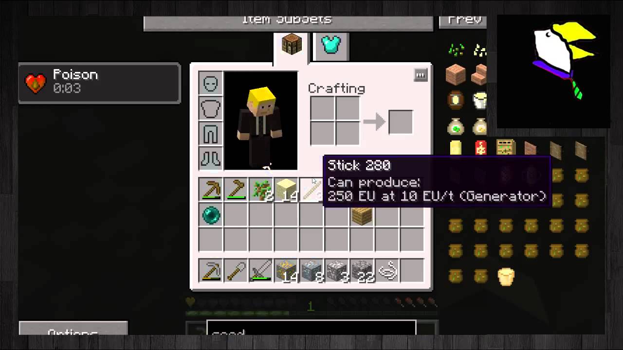 industrial island #1