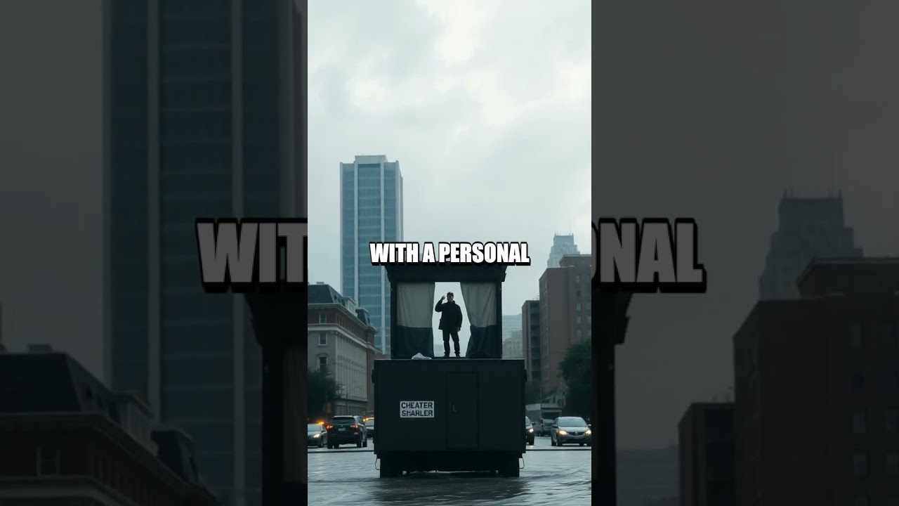 City Ready Trio Survive Urban Disasters and Blackouts