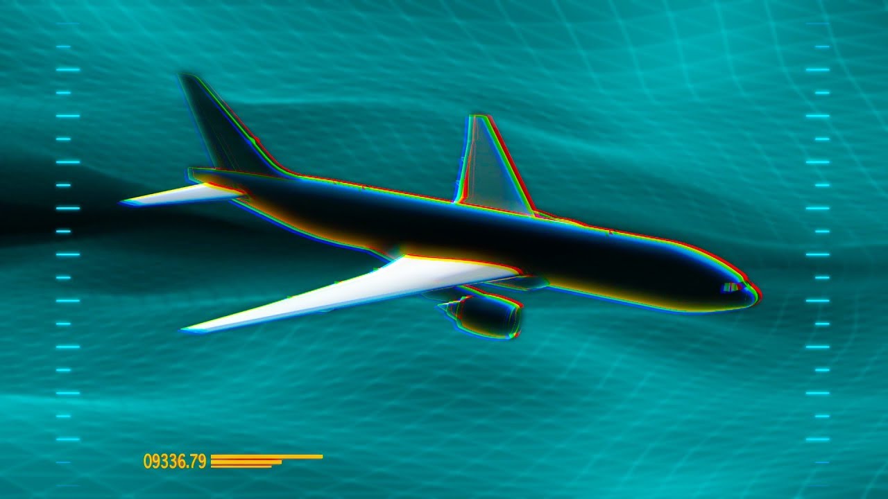 Improve Focus with White Noise Jet Sound | Study Better, Concentrate, Do Homework | 10 Hours