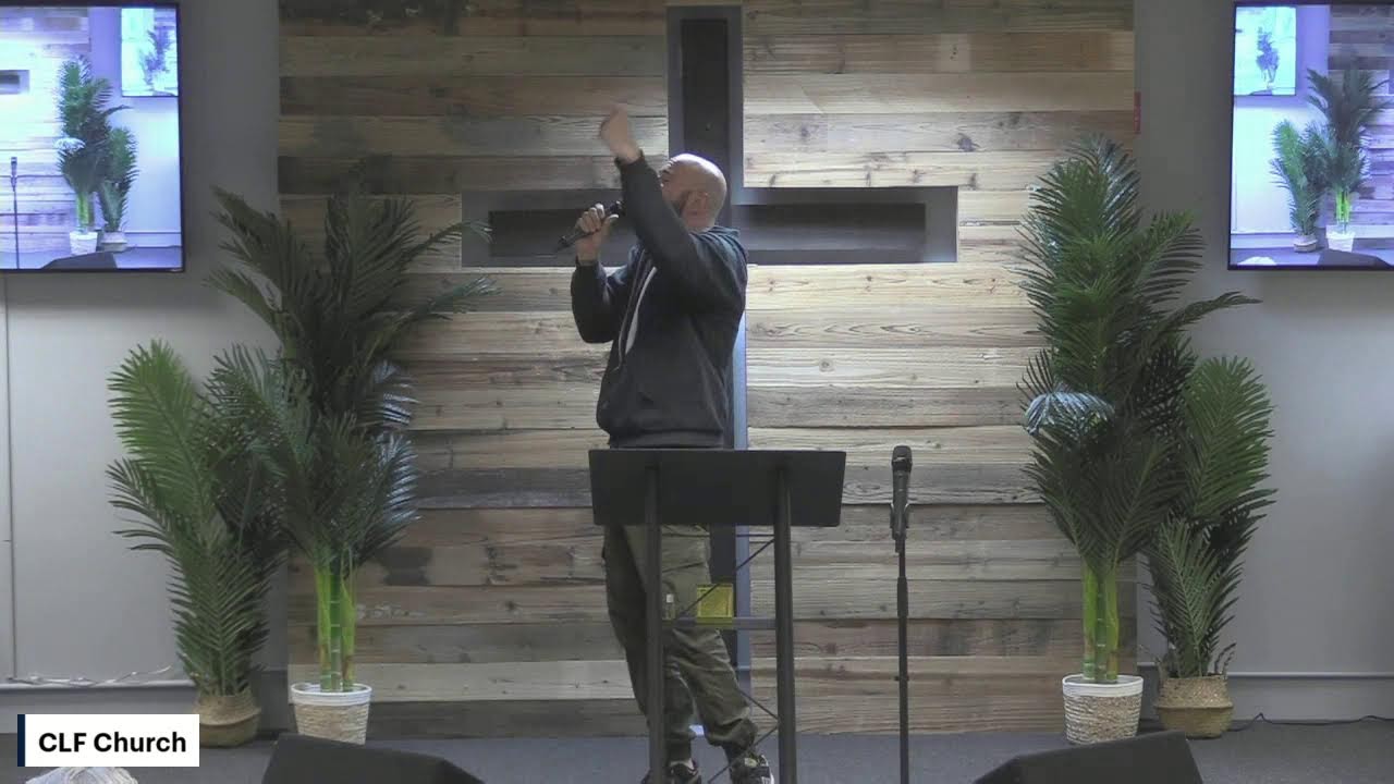 CLF Church 02/25/2026