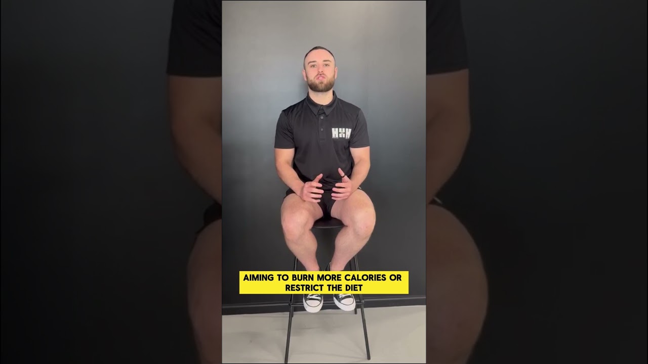 Why Hustle Hut Health's group training is different!