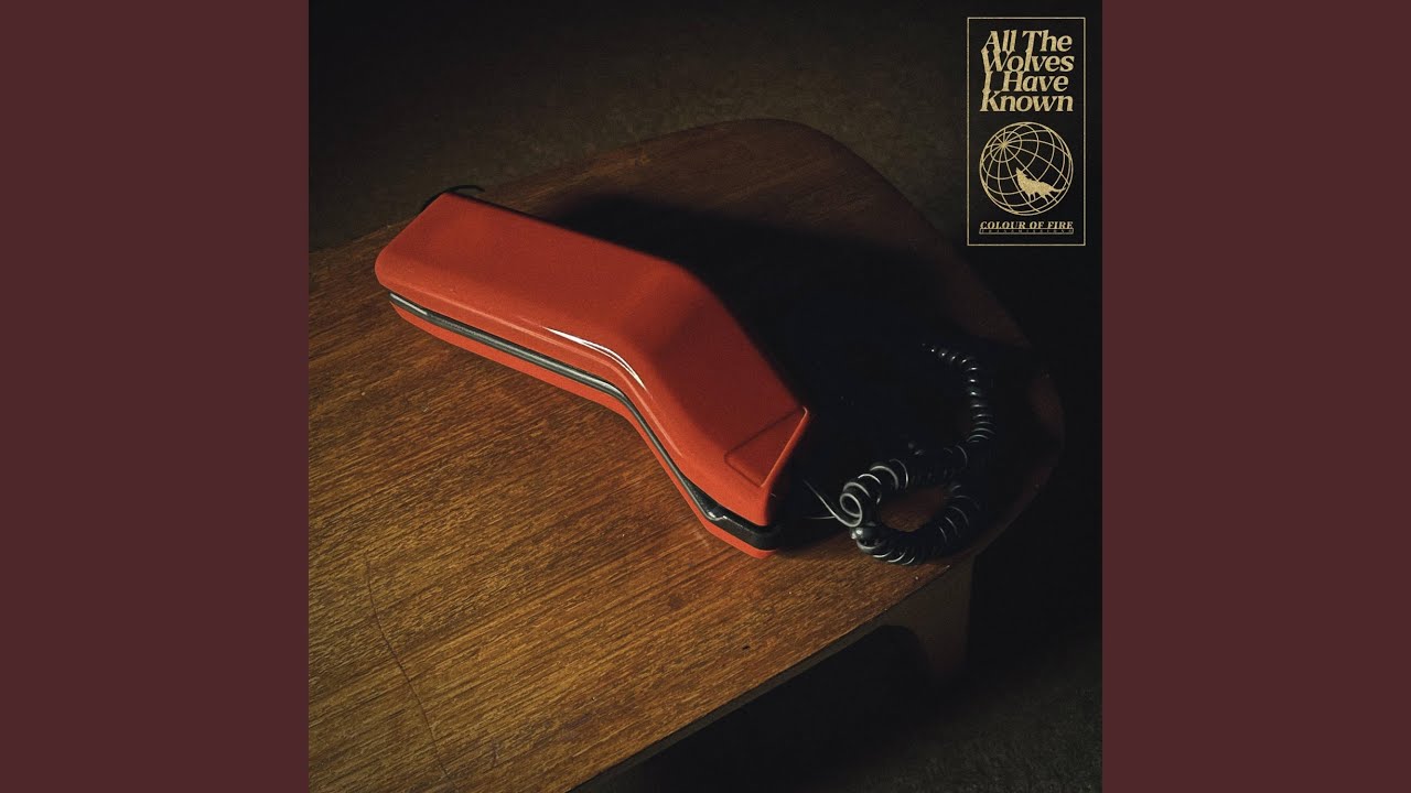 All The Wolves I Have Known