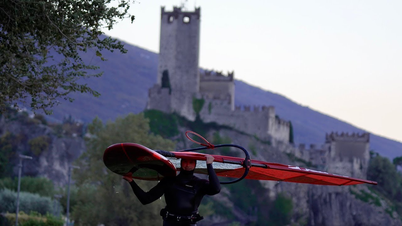 Al Pra + Malcesine November 2025