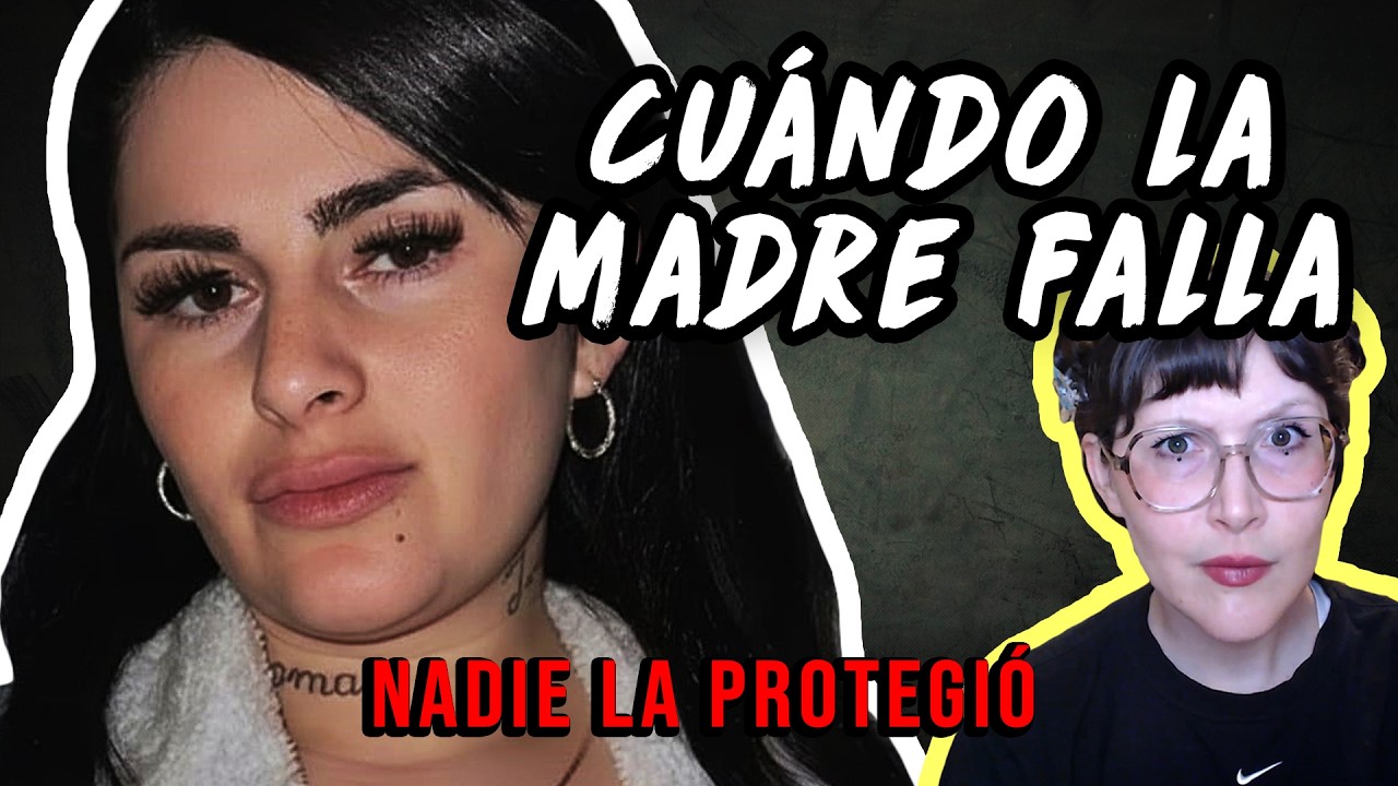Familia, abuso y límites: lo que nadie quiere ver del caso Kami Franco 🚩