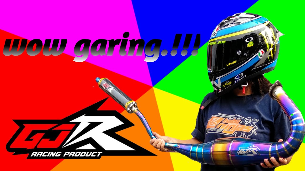 #kawasaki #ninja #knalpotninja                                          Knalpot ninja rr GARING..!!!