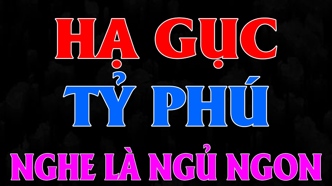 EM GÁI NUÔI HẠ GỤC TRÙM TỶ PHÚ Trọn Bộ - Truyện Ngôn Tình Hay Nhất 2026