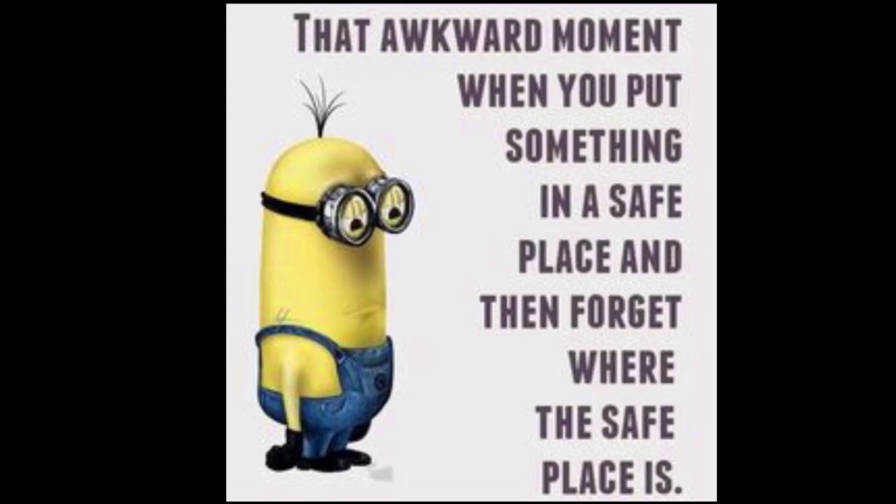 Funny minion memes!!