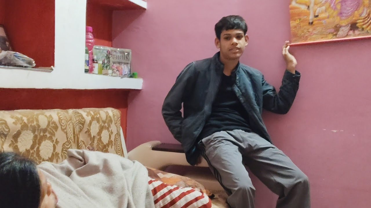 Ghar Ki Controversy Itni Badh Gayi 😳 Aaj Mujhe Khud Khana Banana Pada!