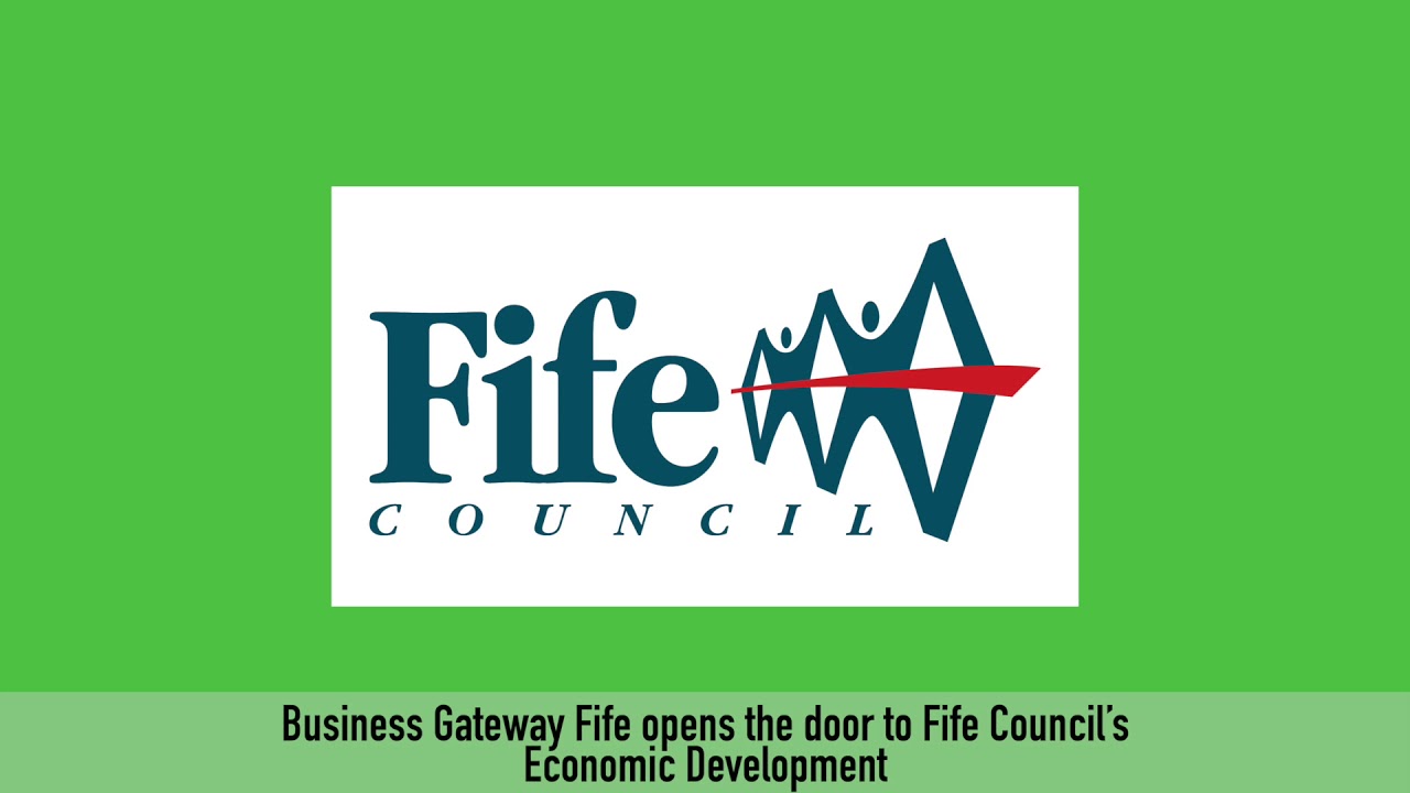 BUSINESS GATEWAY  FIFE PRODUCTS AND SERVICES    GROWING CUTDOWN WITH SUBTITLES