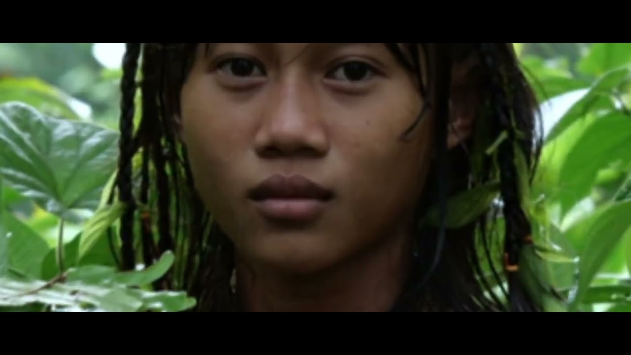 JUNGLE GIRL   TRAILER 2