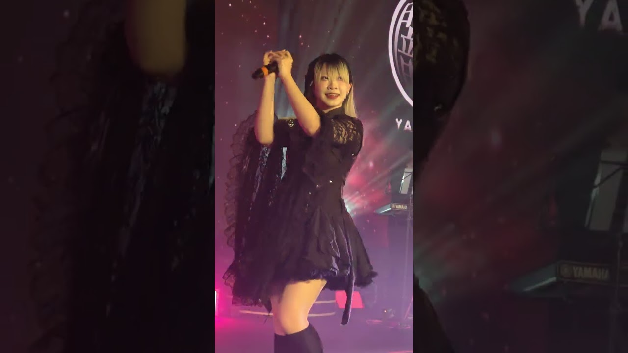 260125 (Xiu Zhen Fancam) Yami Yami -  @ Shadow of the Dawn [4K60FPS]