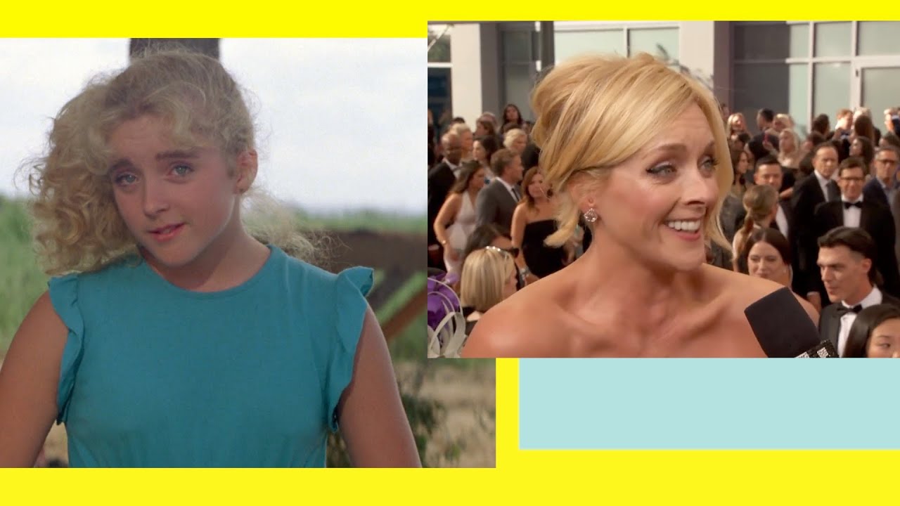 VACATION (1983): ALL the Jane Krakowski scenes (Cousin Vicki)