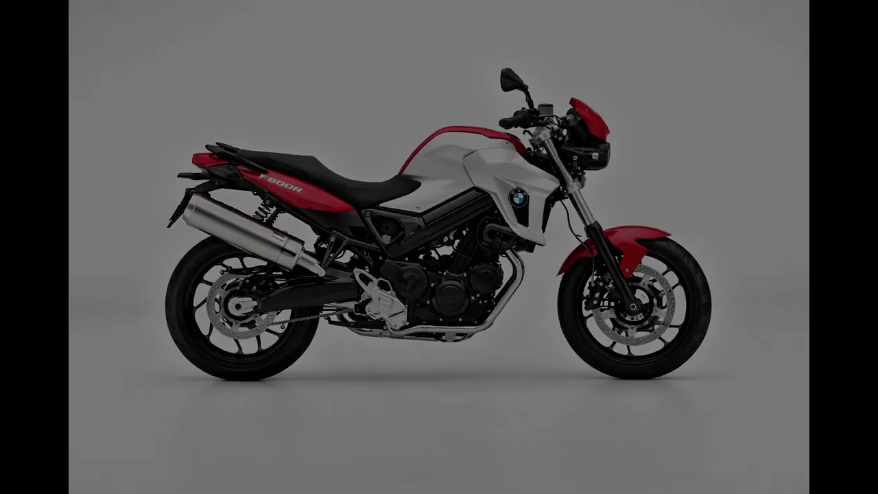 BMW F800 R ตัวจริงสายดุ! ขี่จริงในไทย แรงแค่ไหนถึงกล้าท้า Streetfighter