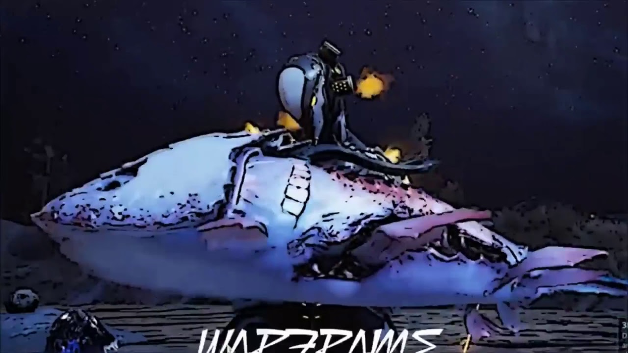 Warframe | Devstream #112