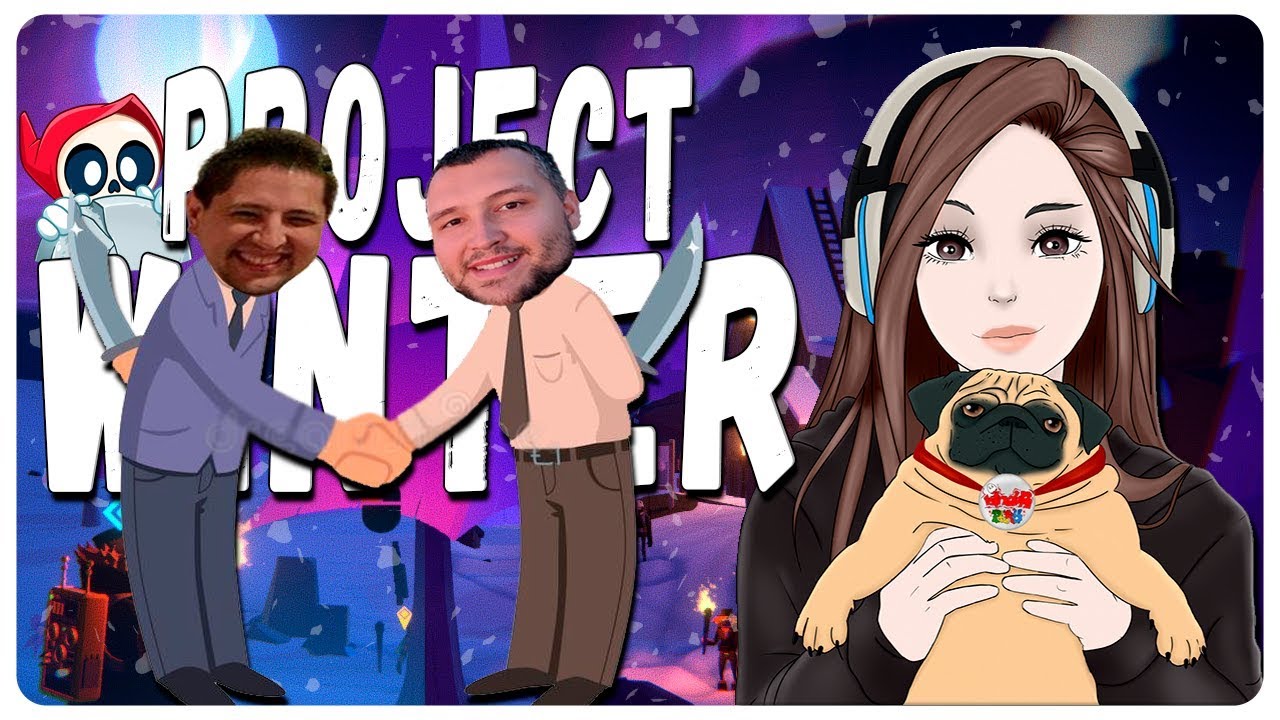 УЗНАЕМ КТО ИЗ СТРИМЕРОВ УМЕЕТ ВРАТЬ 🤔😏 Project Winter. LEBWA, DeSeRtodTV, БЛАДИTV, G1DEON