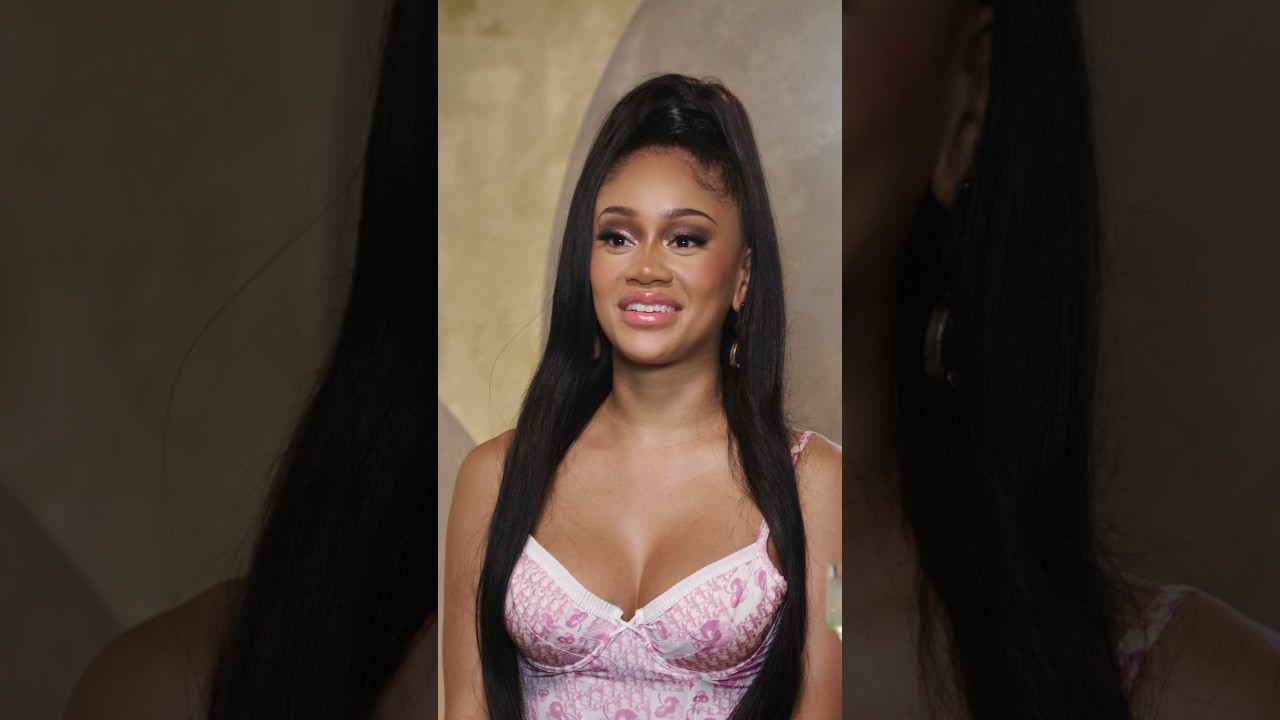 Should we not tag #GabrielleUnion in this one or&hellip; 👀 #Saweetie #CheapShots