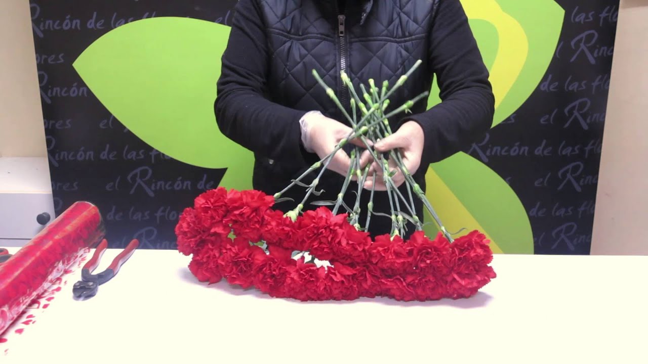 Nuestro Ramo Todo Corazón