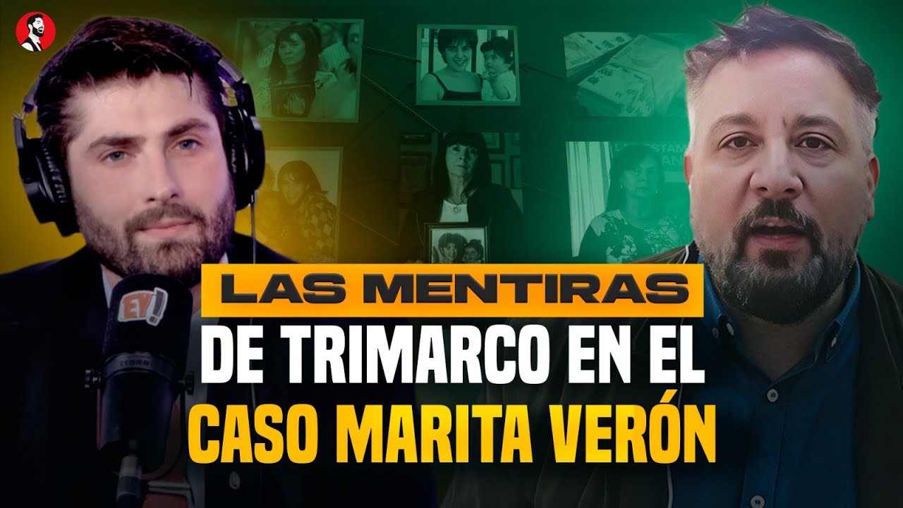 La VERDAD PROHIBIDA del caso 