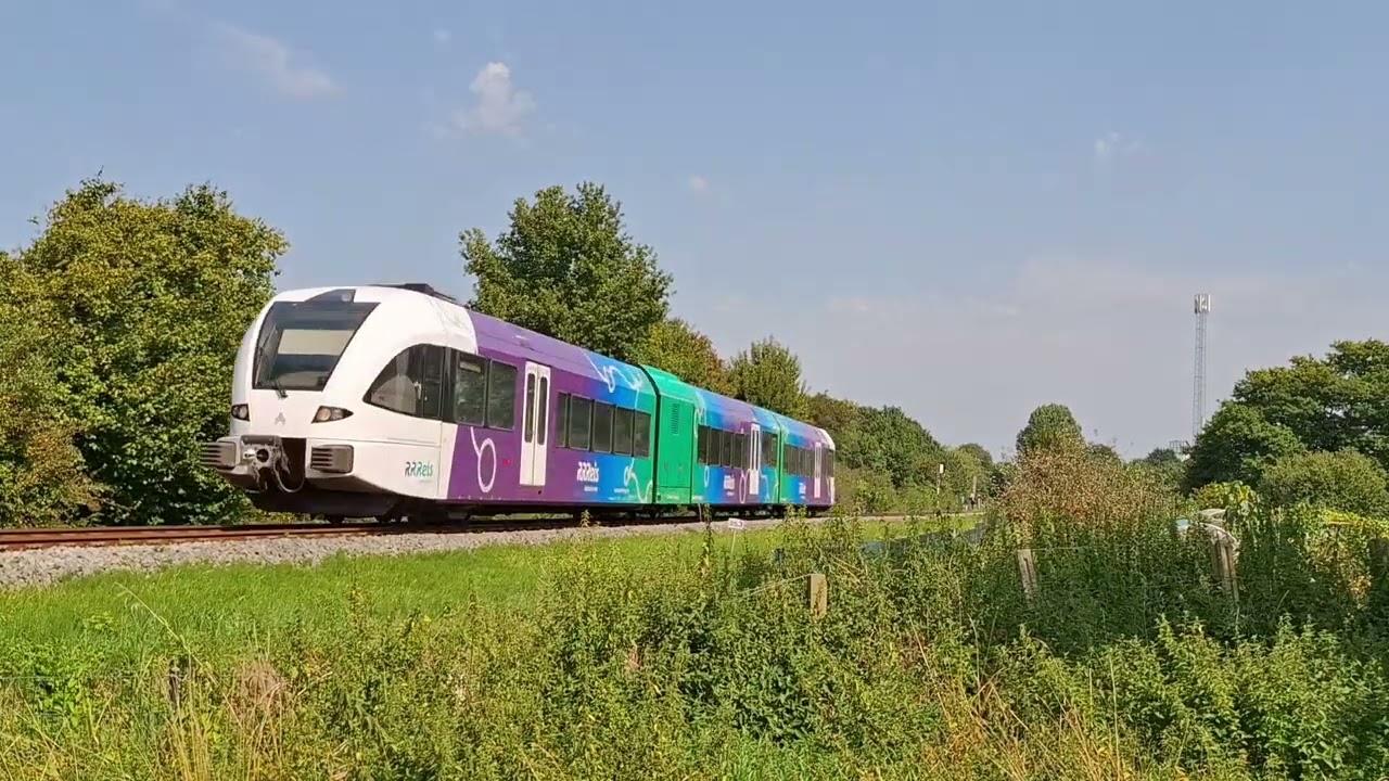 Doetinchem 12 en 13 augustus 2025