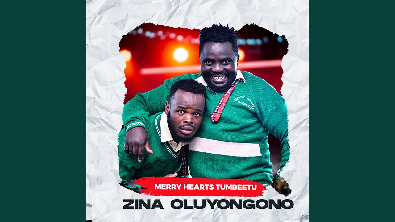Zina Oluyongono