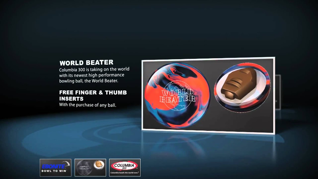 Ebonite International Booth 2011 Looping Sequence 1080pHD.mov