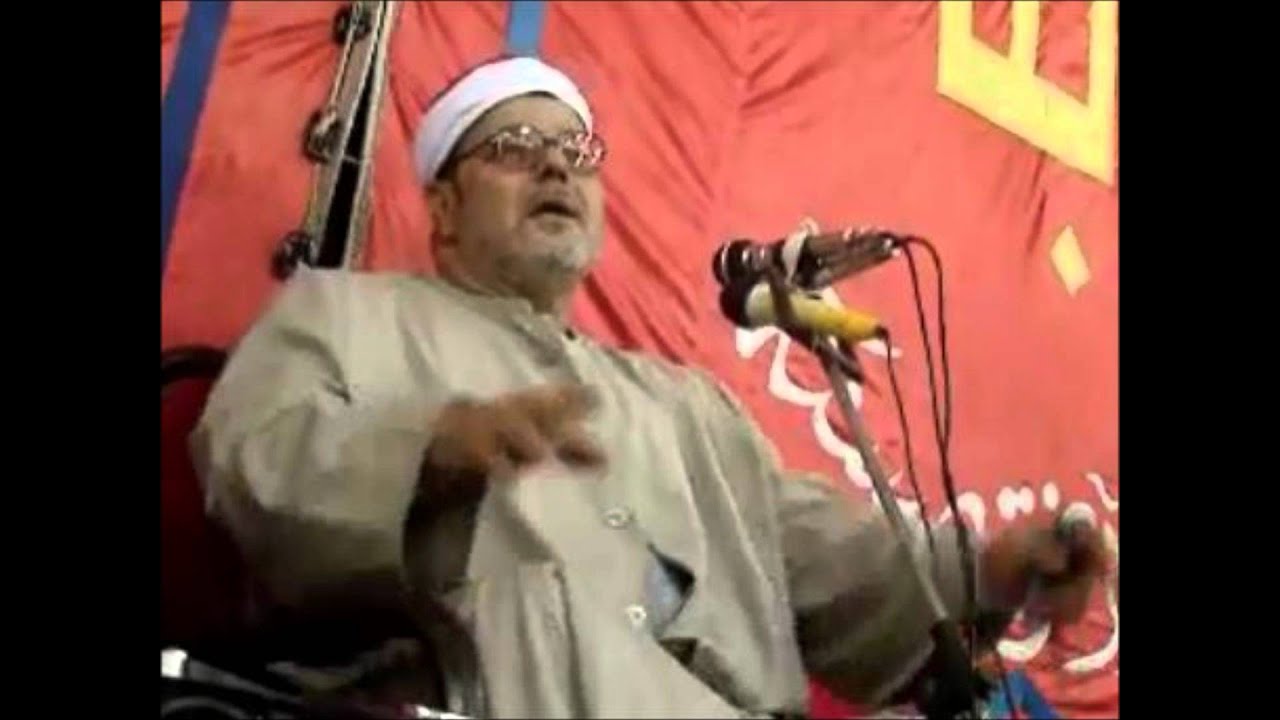 من أجمل ماقرأ الشيخ صالح العليمى