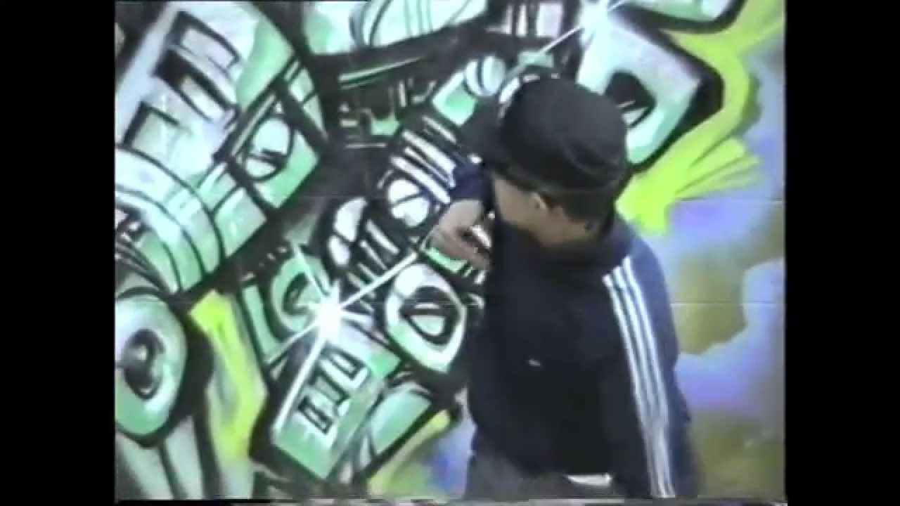 TEASER#2 - Numero Zero. The Roots of Italian Rap (eng. sub.)