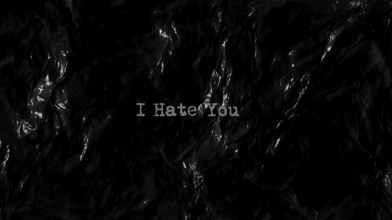 Azken Auzi - I Hate You (Official Music Video)